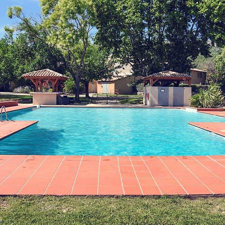 Mercure Aix-En-Provence Sainte-Victoire Châteauneuf-le-Rouge المظهر الخارجي الصورة