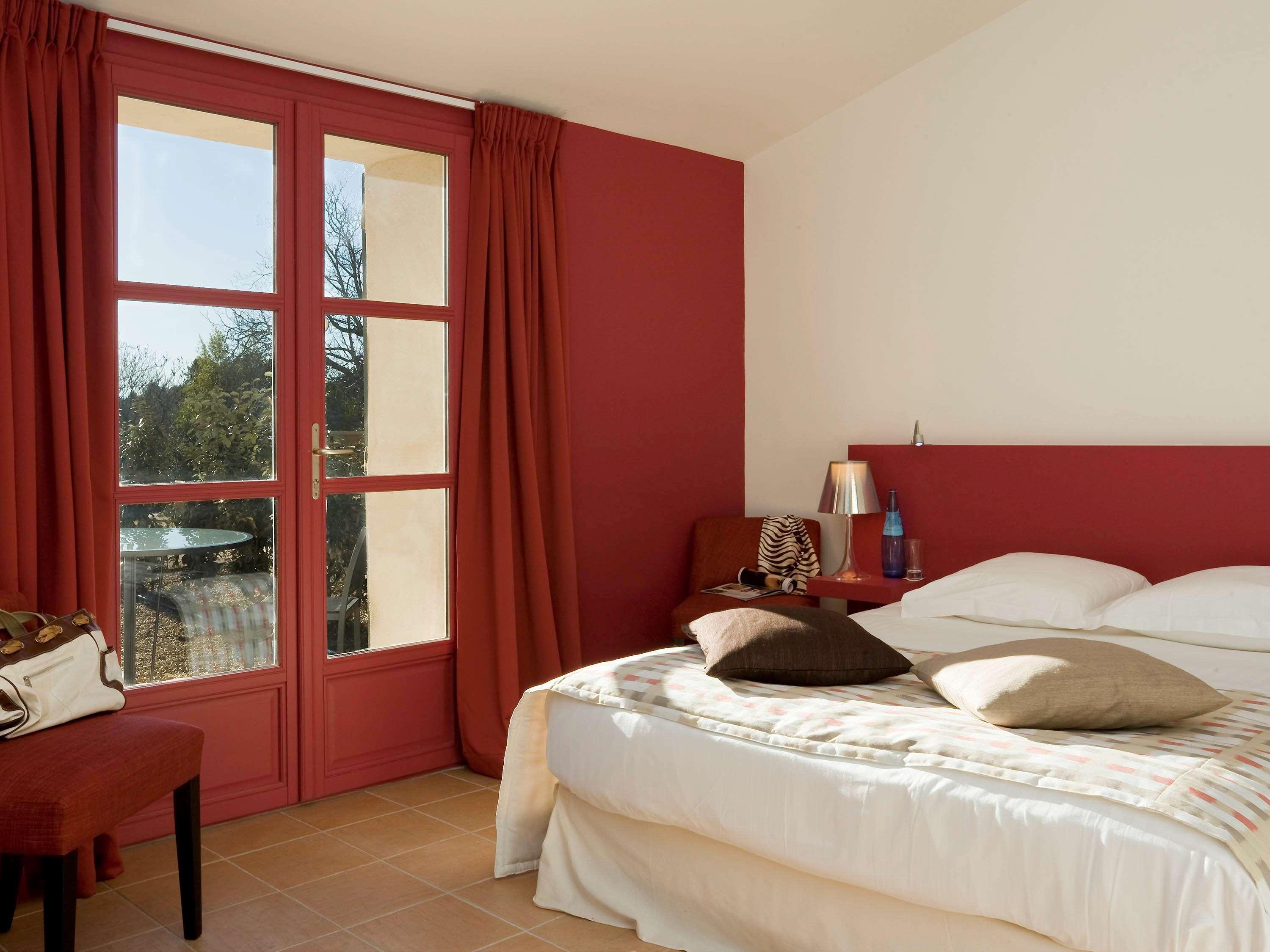 Mercure Aix-En-Provence Sainte-Victoire Châteauneuf-le-Rouge المظهر الخارجي الصورة