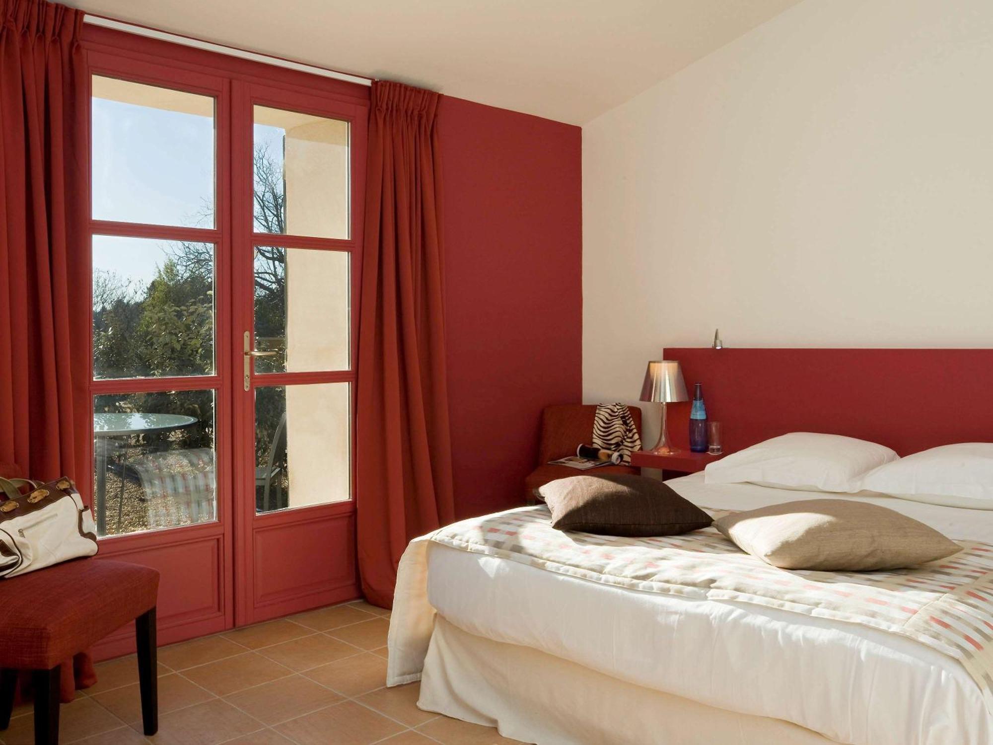 Mercure Aix-En-Provence Sainte-Victoire Châteauneuf-le-Rouge المظهر الخارجي الصورة