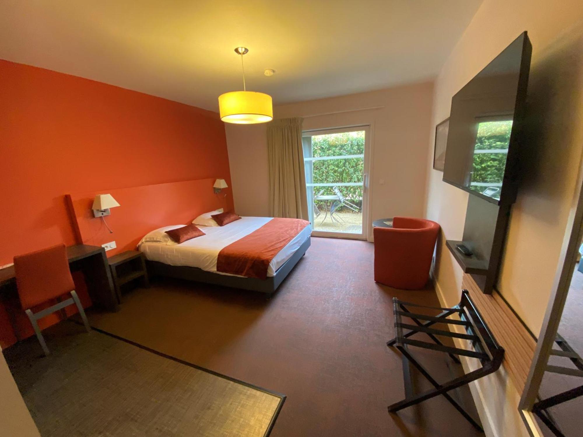 Mercure Aix-En-Provence Sainte-Victoire Châteauneuf-le-Rouge المظهر الخارجي الصورة