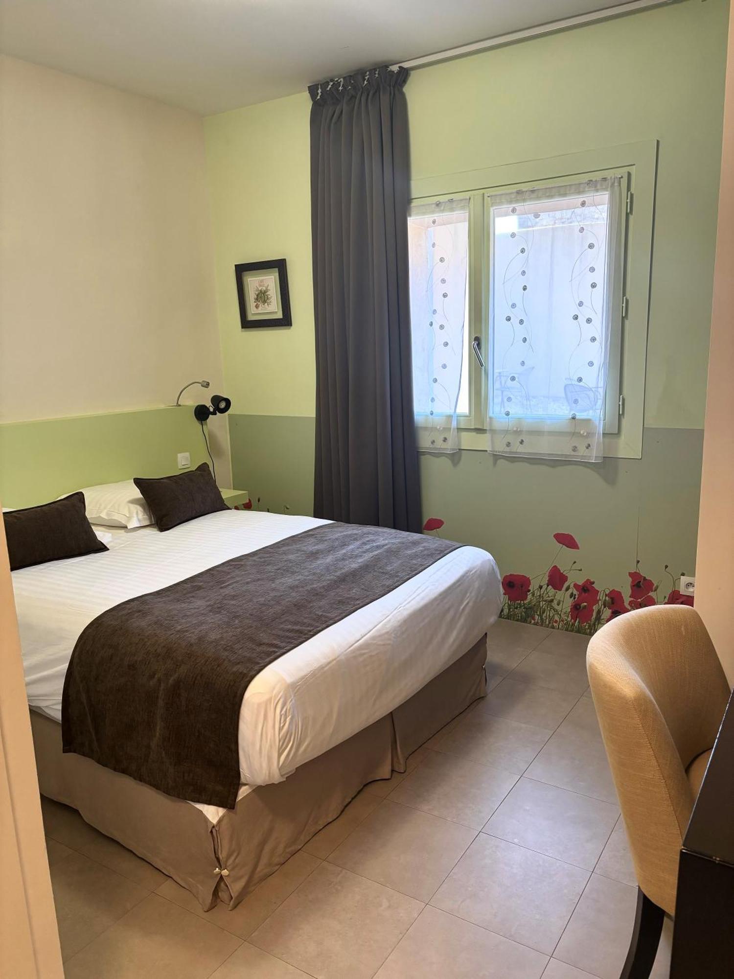 Mercure Aix-En-Provence Sainte-Victoire Châteauneuf-le-Rouge المظهر الخارجي الصورة
