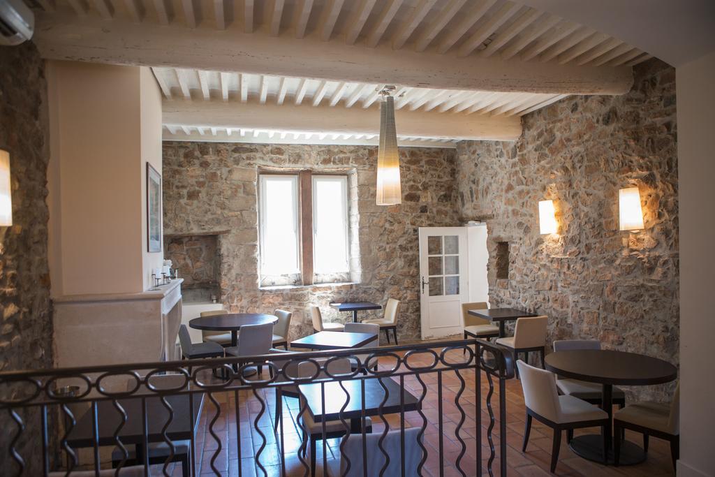 Mercure Aix-En-Provence Sainte-Victoire Châteauneuf-le-Rouge المظهر الخارجي الصورة