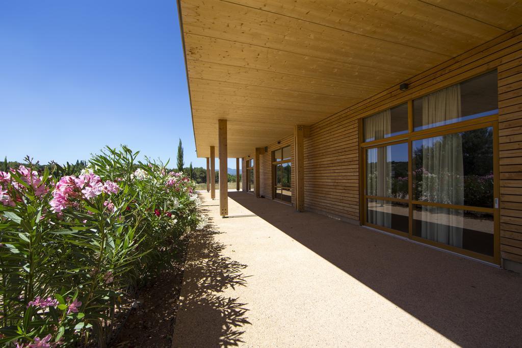 Mercure Aix-En-Provence Sainte-Victoire Châteauneuf-le-Rouge المظهر الخارجي الصورة