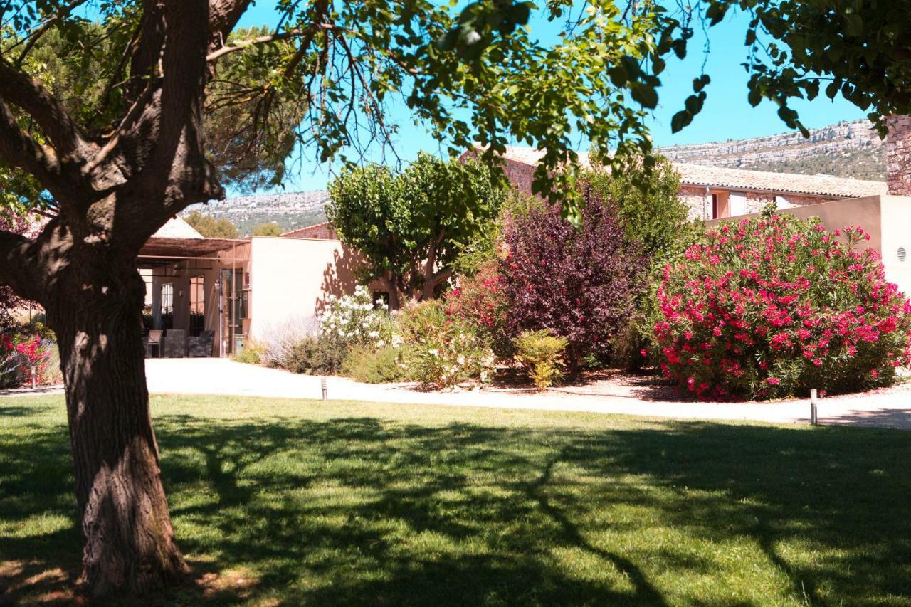 Mercure Aix-En-Provence Sainte-Victoire Châteauneuf-le-Rouge المظهر الخارجي الصورة