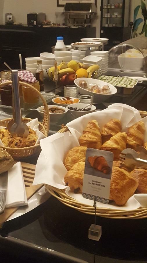 Mercure Aix-En-Provence Sainte-Victoire Châteauneuf-le-Rouge المظهر الخارجي الصورة