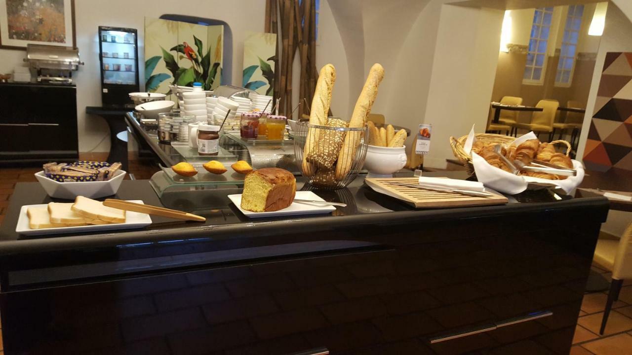 Mercure Aix-En-Provence Sainte-Victoire Châteauneuf-le-Rouge المظهر الخارجي الصورة