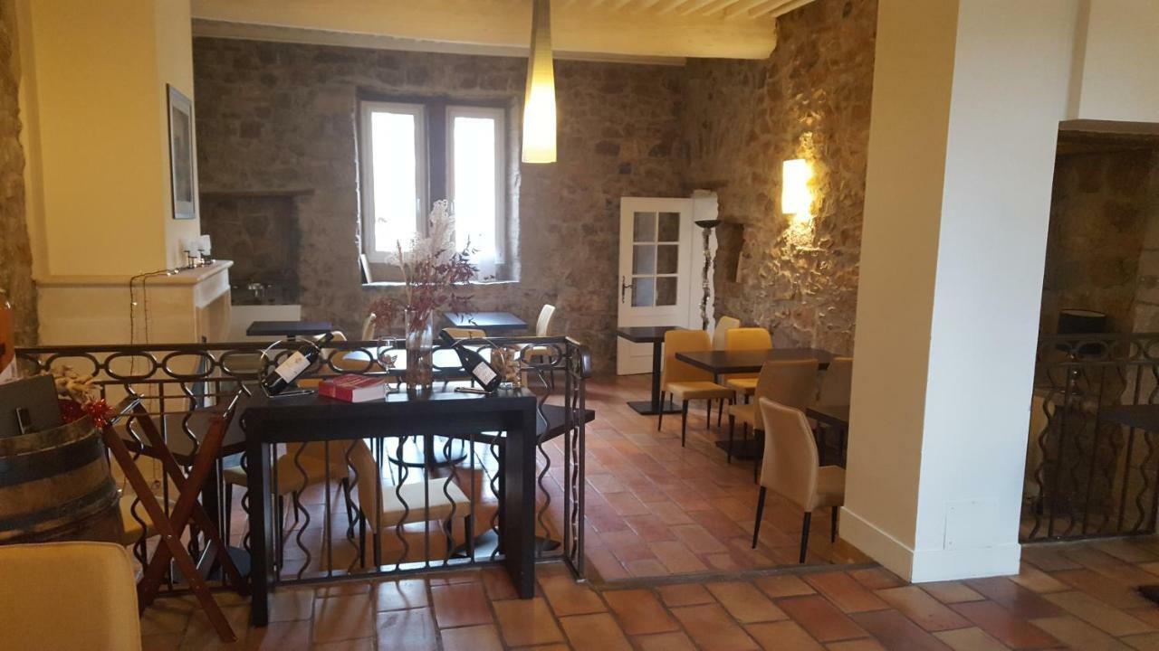 Mercure Aix-En-Provence Sainte-Victoire Châteauneuf-le-Rouge المظهر الخارجي الصورة