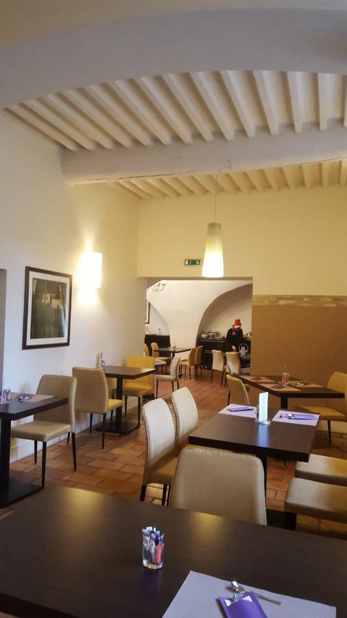 Mercure Aix-En-Provence Sainte-Victoire Châteauneuf-le-Rouge المظهر الخارجي الصورة